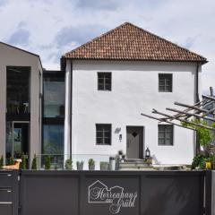 Herrenhaus am Grübl