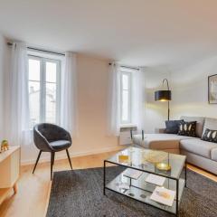 Le Royal des Trois-Maisons