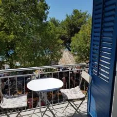Adriatic Blue View