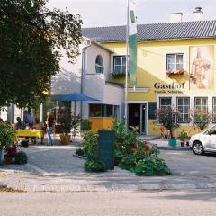 Gasthof Pension „Zur Hammerschmiede“