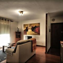 Canto da Maia Apartment