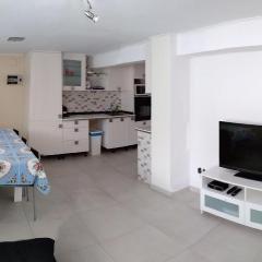 Apartamento para FAMILIAS a 50 metros de la playa