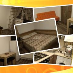 Delightful Two-Room Apartment