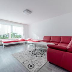 Privatapartment Messe Süd