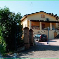 B&B La Pilastrina