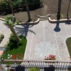 Villa Lucia