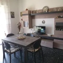 La Casa di Zoe - Terre del Magra
