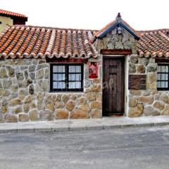 Casa rural El Rincón