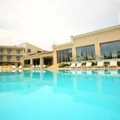 Calma Hotel & Spa