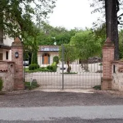 Corte la Selva