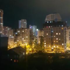 Qeti's Apartment in Batumi - Angisa