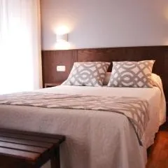Hotel Restaurante Elisardo