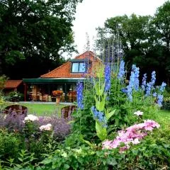 B&B Kamperfoelie