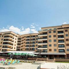 Park Beach Apartments