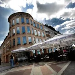 Hotel Savus