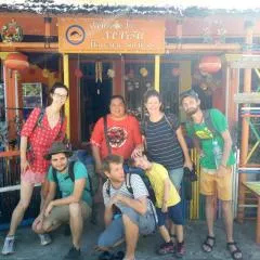 Novita Homestay