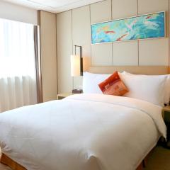 Grand Metropark Hotel Beijing