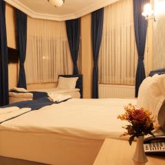 فندق ماي هوم السلطان أحمد