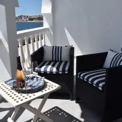 Rise & Shine Beachfront La Cala