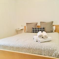 Apartamentos Santa Faz by Be Alicante