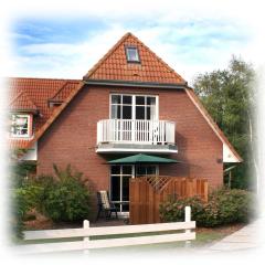 Ferienwohnung Seepferdchen