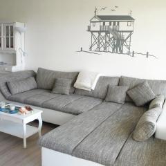 Wolke 5 - Urlaub in der Parkwohnanlage Atlantic