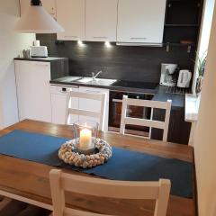 Haus Wattwurm - Wohnung Seestern