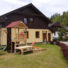 Villa Park Lipno 206