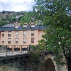 Hostal Restaurante Méndez