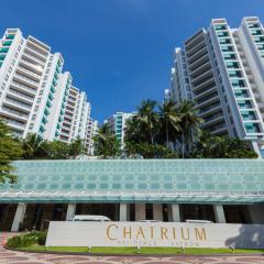 Chatrium Residence Sathon Bangkok