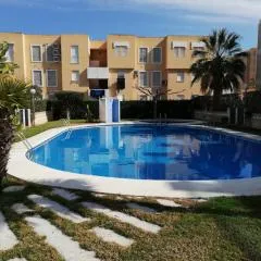 Riumar Solo Familias Serviplaya