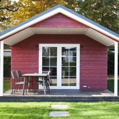 4 pers. Veluwelounge