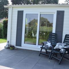 6 pers. Veluwelodge Wellness Plus