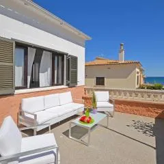 Blanca House