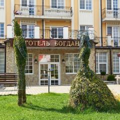 Отель Богдан