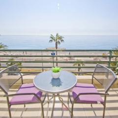 LES MOUETTES - PROMENADE HOLIDAY