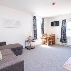 Rowan – Three Tuns Apartments