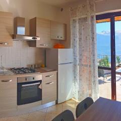 La Quiete 27 Lake view by Gardadomusmea