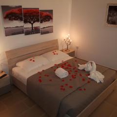 LA MAISON - CRISPIANO