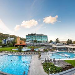 VitalBoutique Hotel Zurzacherhof