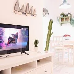 Blu Home - Bilocale in centro