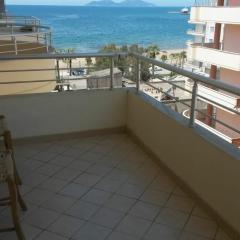 Elizabeta Apartament