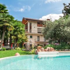 Da Gianni e Villa Annamaria