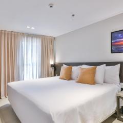 Quality Suítes João Pessoa