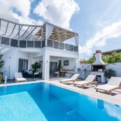 Villa Iceberg