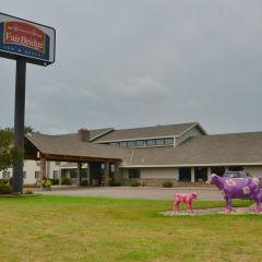 FairBridge Inn & Suites