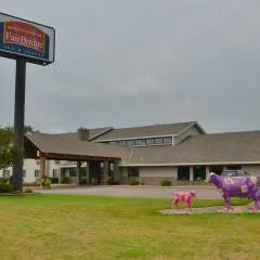 FairBridge Inn & Suites Thorp