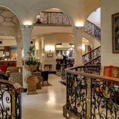 Midland Hotel Bradford