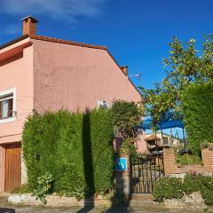 El Corral de Encima, megustarural