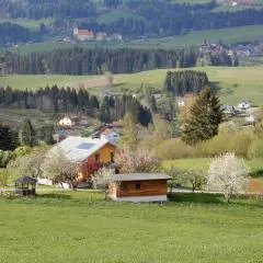 Ferienhaus Grohs